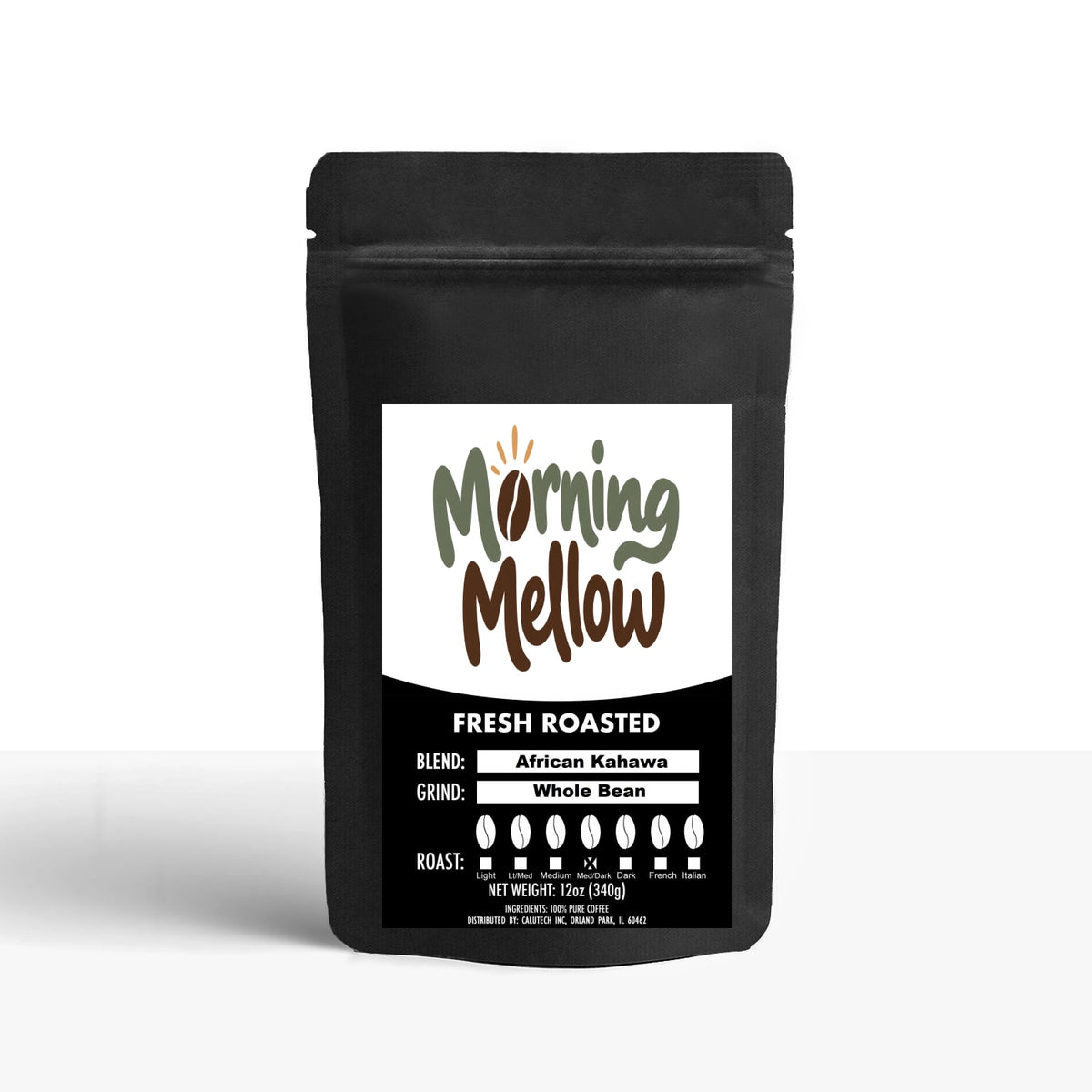 African Kahawa Blend