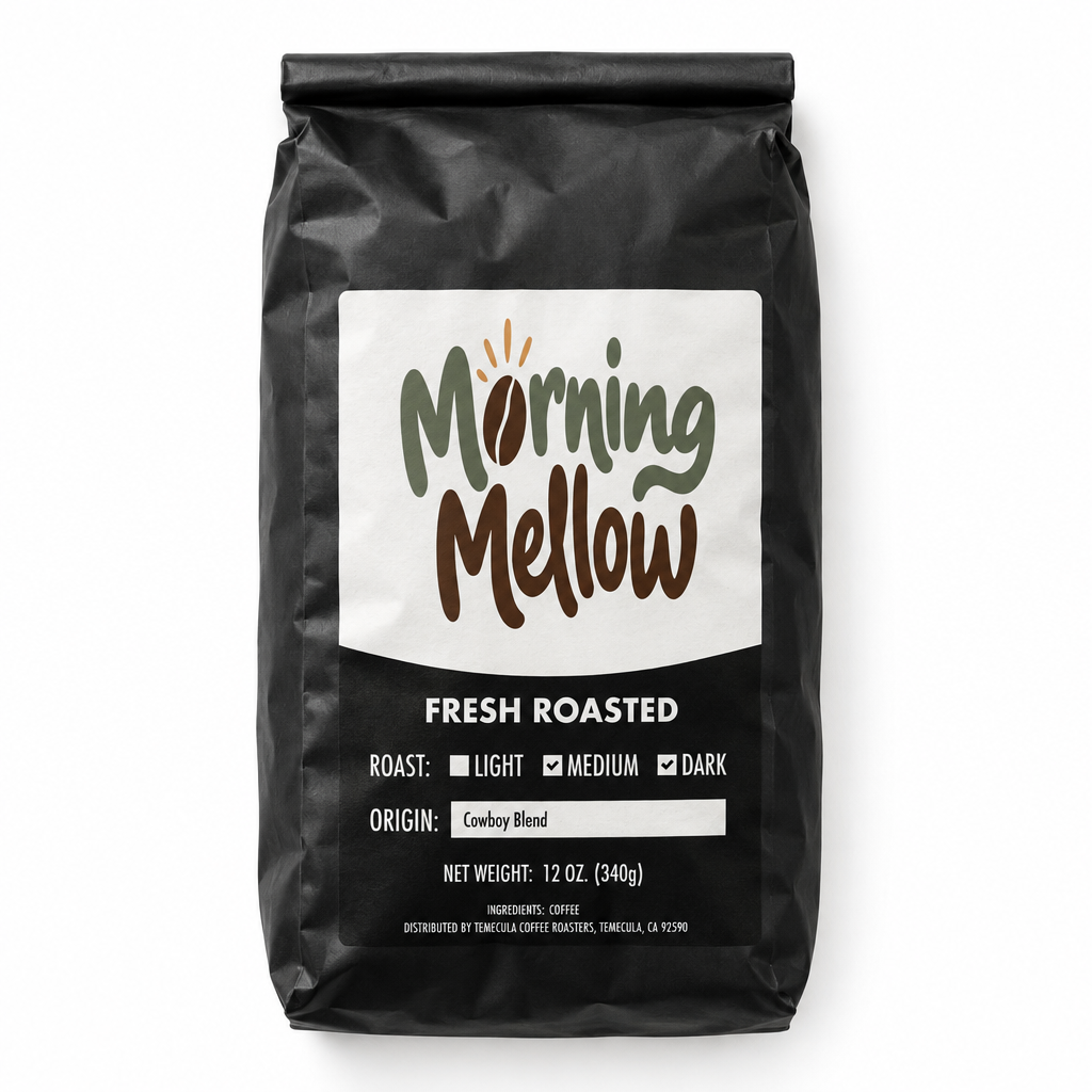 Cowboy Blend