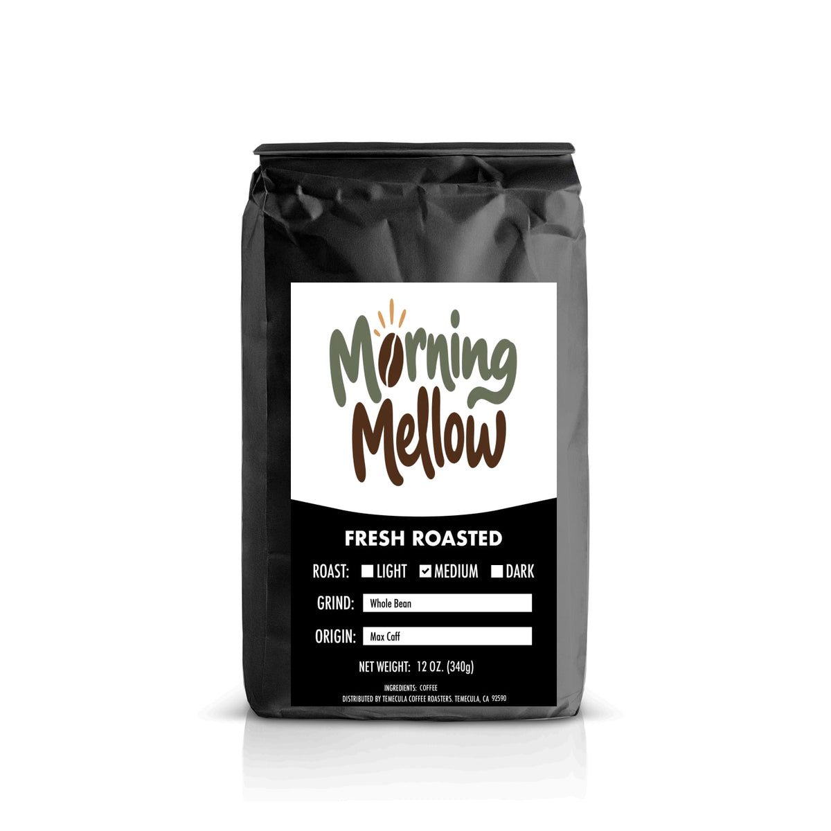 Max Caf Blend